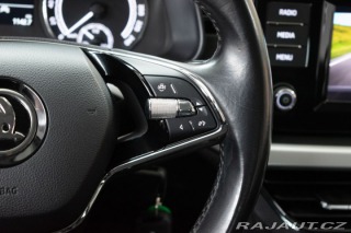 Škoda Scala 1.6 TDI SmartLink+*DPH*ČR 2020