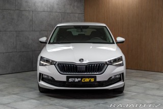 Škoda Scala 1.6 TDI SmartLink+*DPH*ČR 2020
