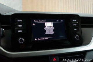 Škoda Scala 1.6 TDI SmartLink+*DPH*ČR 2020
