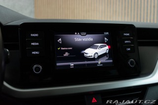 Škoda Scala 1.6 TDI SmartLink+*DPH*ČR 2020