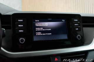 Škoda Scala 1.6 TDI SmartLink+*DPH*ČR 2020