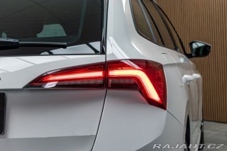 Škoda Scala 1.6 TDI SmartLink+*DPH*ČR 2020