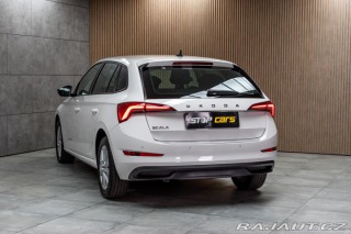 Škoda Scala 1.6 TDI SmartLink+*DPH*ČR 2020