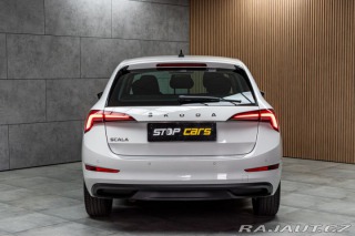 Škoda Scala 1.6 TDI SmartLink+*DPH*ČR 2020