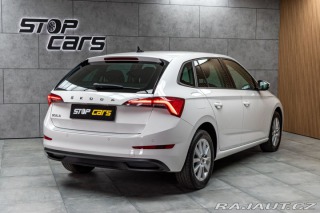 Škoda Scala 1.6 TDI SmartLink+*DPH*ČR 2020