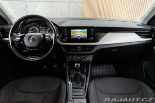 Škoda Scala 1.6 TDI SmartLink+*DPH*ČR 2020