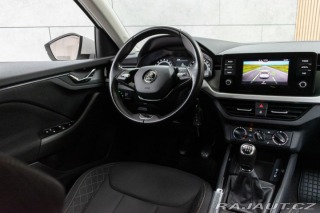 Škoda Scala 1.6 TDI SmartLink+*DPH*ČR 2020