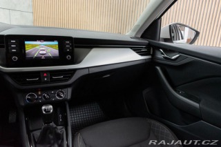 Škoda Scala 1.6 TDI SmartLink+*DPH*ČR 2020