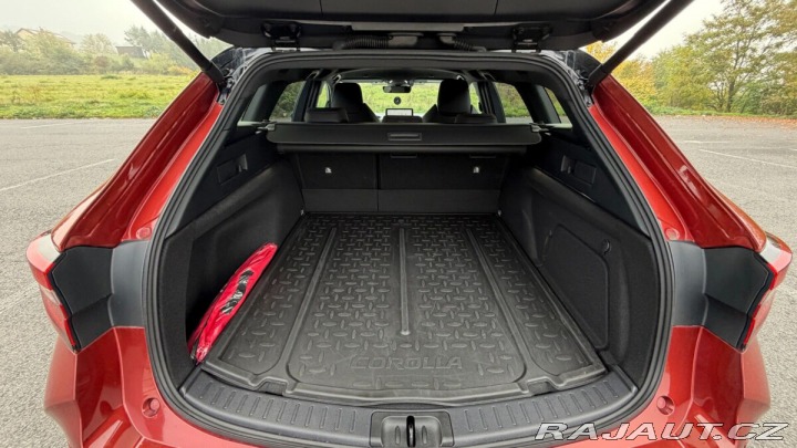 Toyota Corolla 2.0 AT GR SPORT JBL 2025