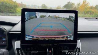 Toyota Corolla 2.0 AT GR SPORT JBL 2025