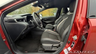 Toyota Corolla 2.0 AT GR SPORT JBL 2025