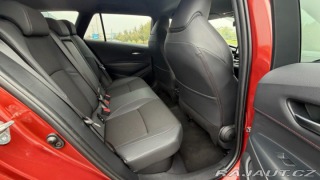 Toyota Corolla 2.0 AT GR SPORT JBL 2025