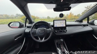 Toyota Corolla 2.0 AT GR SPORT JBL 2025