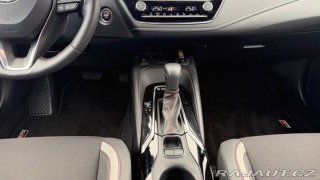 Toyota Corolla 2.0 AT GR SPORT JBL 2025