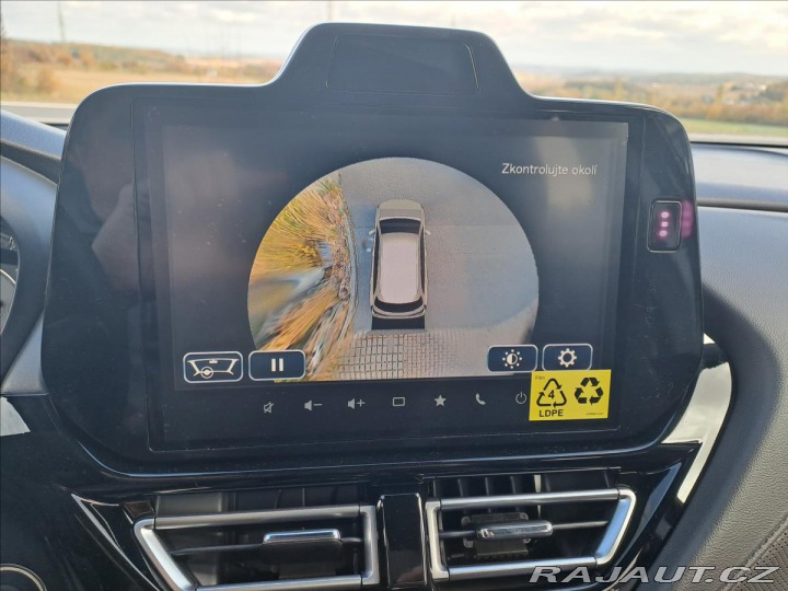 Suzuki S-Cross 1,4 Elegance AllGrip MY25 2026