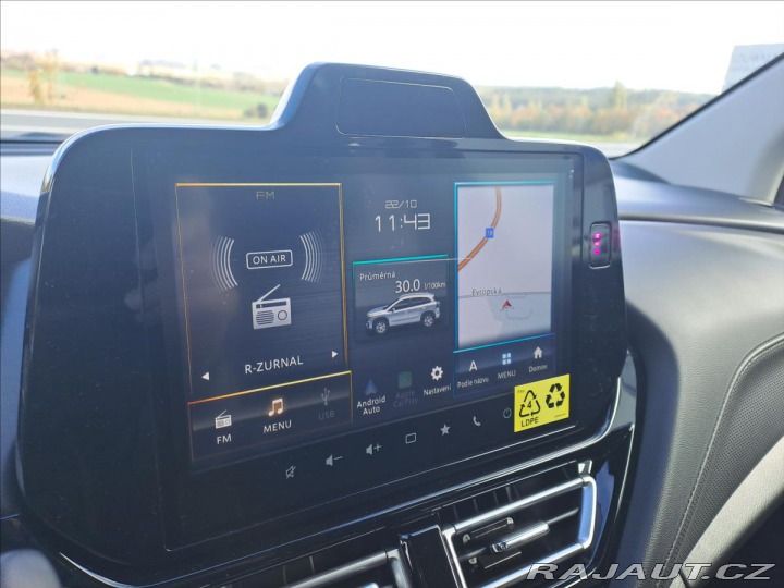Suzuki S-Cross 1,4 Elegance AllGrip MY25 2026