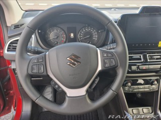 Suzuki S-Cross 1,4 Elegance AllGrip MY25 2026