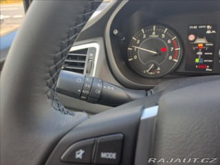 Suzuki S-Cross 1,4 Elegance AllGrip MY25 2026