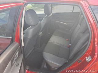 Suzuki S-Cross 1,4 Elegance AllGrip MY25 2026