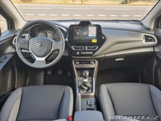 Suzuki S-Cross 1,4 Elegance AllGrip MY25 2026