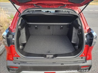Suzuki S-Cross 1,4 Elegance AllGrip MY25 2026