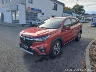 Suzuki S-Cross 1,4 Elegance AllGrip MY25 2026