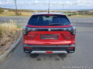 Suzuki S-Cross 1,4 Elegance AllGrip MY25 2026
