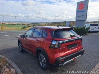 Suzuki S-Cross 1,4 Elegance AllGrip MY25 2026