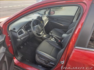 Suzuki S-Cross 1,4 Elegance AllGrip MY25 2026