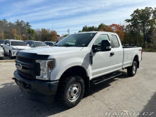 Ford F-250 SUPER DUTY 6.2V8 4WD 2018