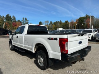 Ford F-250 SUPER DUTY 6.2V8 4WD 2018