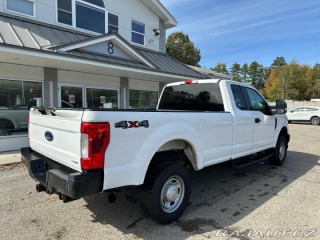 Ford F-250 SUPER DUTY 6.2V8 4WD 2018