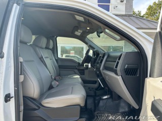 Ford F-250 SUPER DUTY 6.2V8 4WD 2018