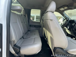 Ford F-250 SUPER DUTY 6.2V8 4WD 2018