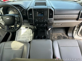 Ford F-250 SUPER DUTY 6.2V8 4WD 2018