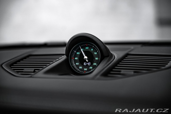 Porsche 911 TURBO 50 YEARS Keramiky P 2025