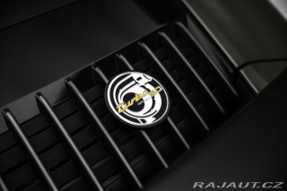Porsche 911 TURBO 50 YEARS Keramiky P 2025