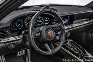 Porsche 911 TURBO 50 YEARS Keramiky P 2025
