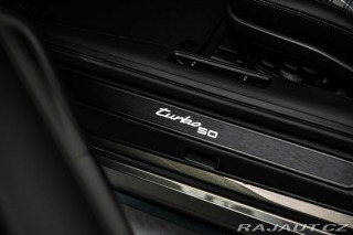 Porsche 911 TURBO 50 YEARS Keramiky P 2025
