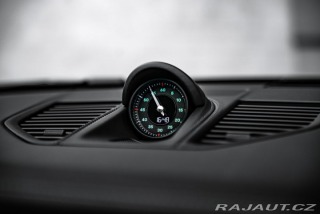 Porsche 911 TURBO 50 YEARS Keramiky P 2025