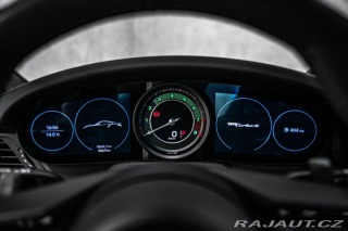 Porsche 911 TURBO 50 YEARS Keramiky P 2025