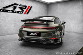Porsche 911 TURBO 50 YEARS Keramiky P 2025