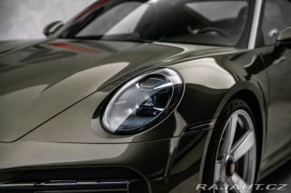 Porsche 911 TURBO 50 YEARS Keramiky P 2025