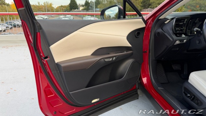 Lexus Ostatní modely RX 350h 350H 2,5 HEV EXECUTIVE PL 2024