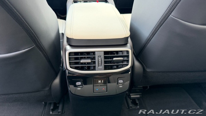 Lexus Ostatní modely RX 350h 350H 2,5 HEV EXECUTIVE PL 2024