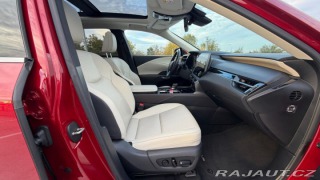 Lexus Ostatní modely RX 350h 350H 2,5 HEV EXECUTIVE PL 2024