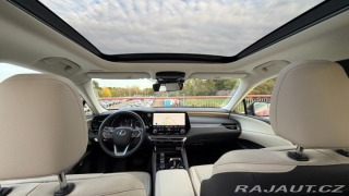 Lexus Ostatní modely RX 350h 350H 2,5 HEV EXECUTIVE PL 2024