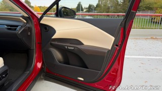 Lexus Ostatní modely RX 350h 350H 2,5 HEV EXECUTIVE PL 2024