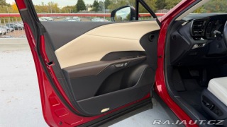 Lexus Ostatní modely RX 350h 350H 2,5 HEV EXECUTIVE PL 2024
