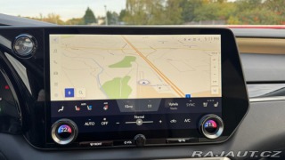 Lexus Ostatní modely RX 350h 350H 2,5 HEV EXECUTIVE PL 2024